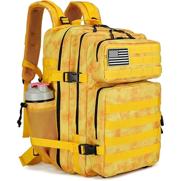 Tactical Assault Backpack