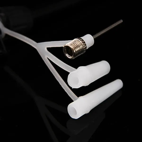 Outdoor Portable Bike Pump