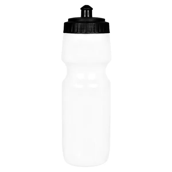 22oz Cycling Water Bottle