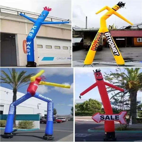 Inflatable Dancer(118in)