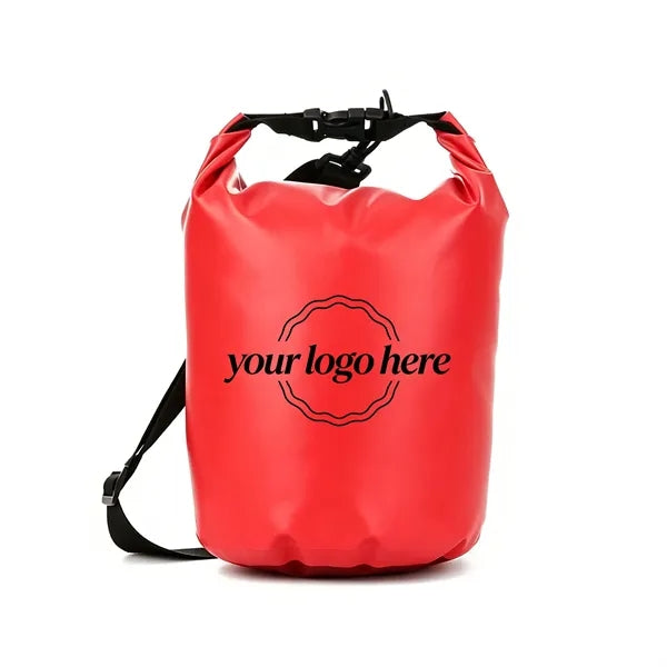 5L Waterproof Dry Bag PVC Floating Roll Top Storage Sack