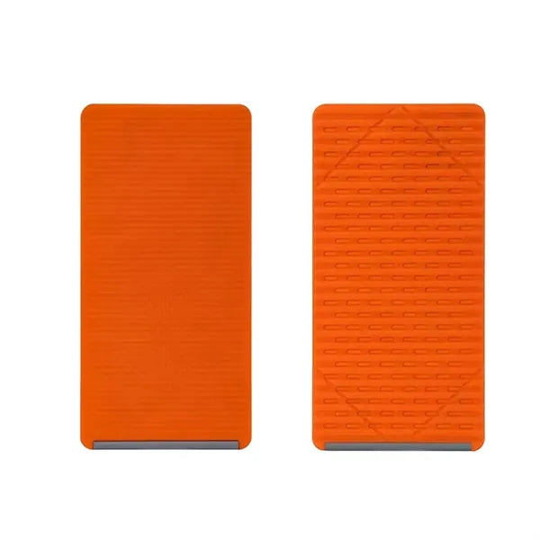 Silicone Flexible Folding Phone Stand