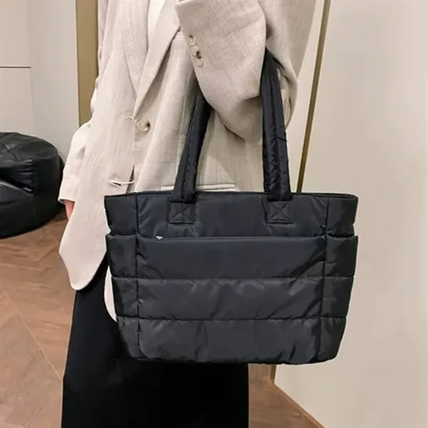 16.9'' Soft Tote Bag