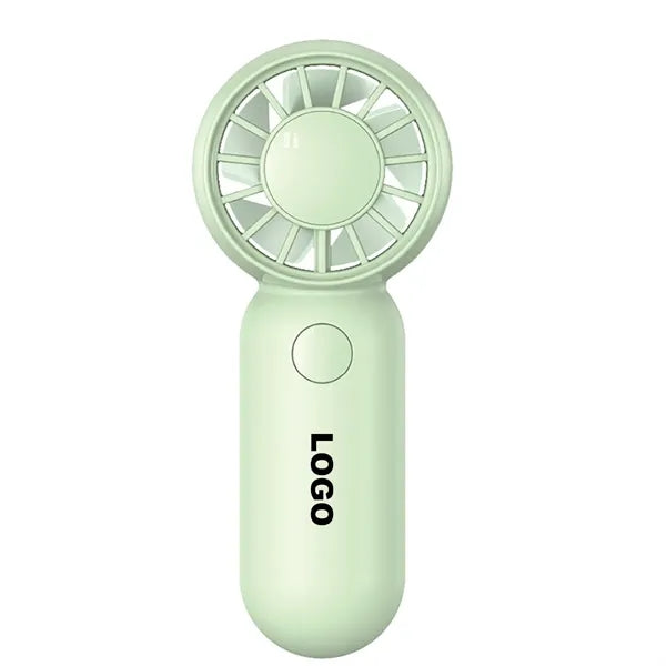 Portable Turbo Fan with Strong Airflow