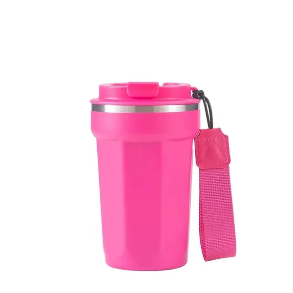 17oz Stainless Steel Tumbler