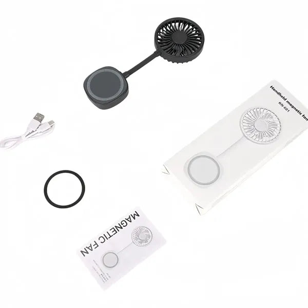 Magnetic Phone Fan