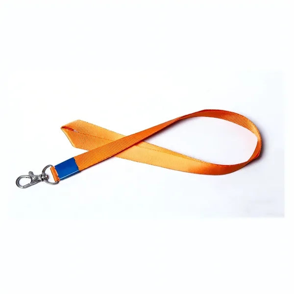 Colorful Ribbon Certificate Hanging Rope