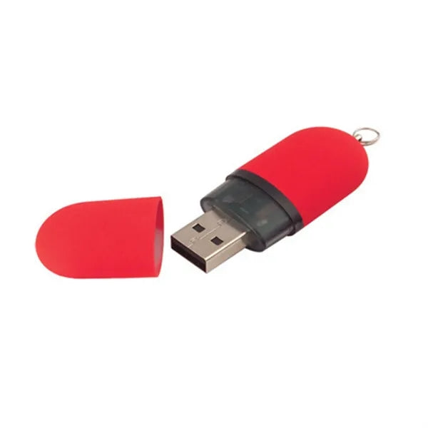 8GB Capsule Pill USB 3.0 Flash Drive