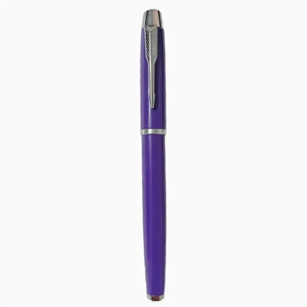 Business Metal Neutral Pen