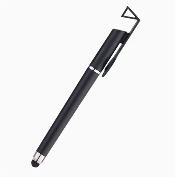 3 in 1 Touching Screen Pen