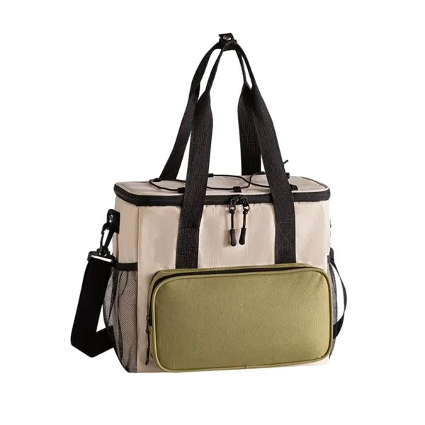 Waterproof Camping Storage Lunch Bag