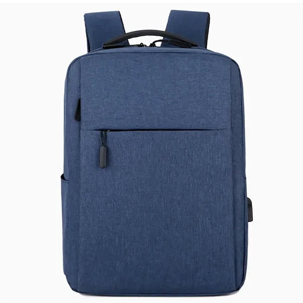 Large Capacity Travel Laptop Backpack