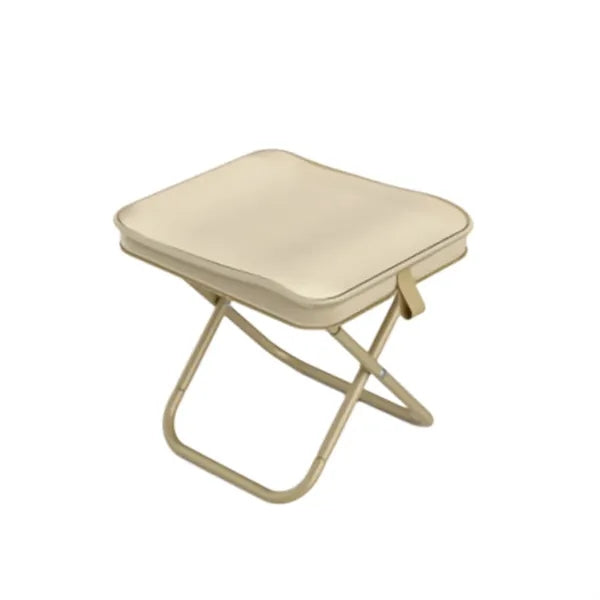 Mini Portable Stool with Carry Bag