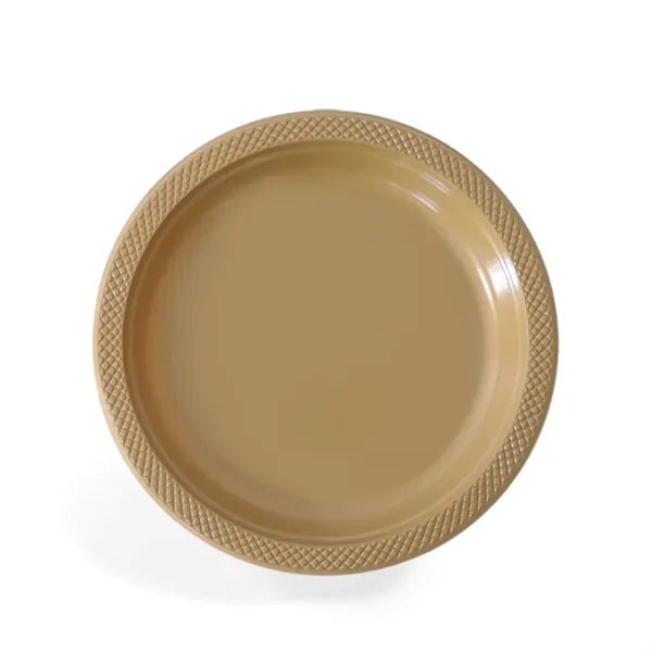 7 Inch Party Plates
