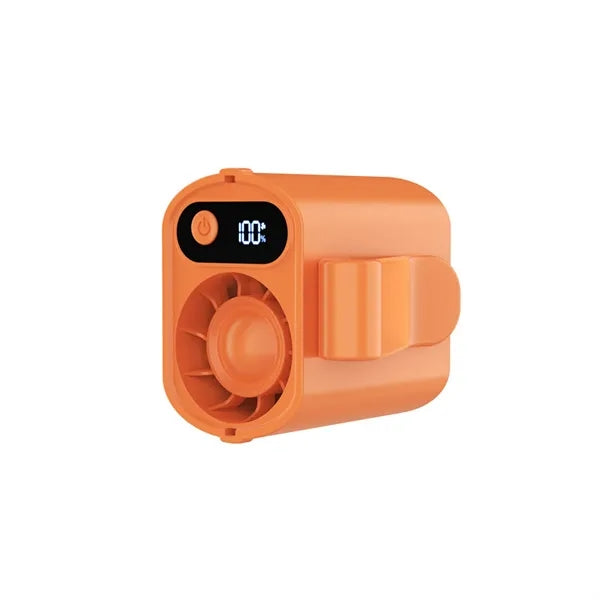 Portable Clip On Personal Fan