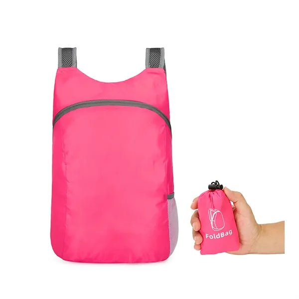 Folding Sports Backpack