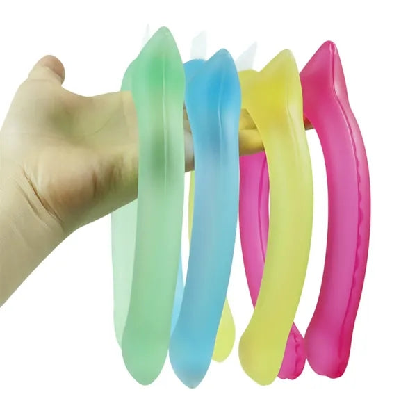 Summer Cooling Gel Collar