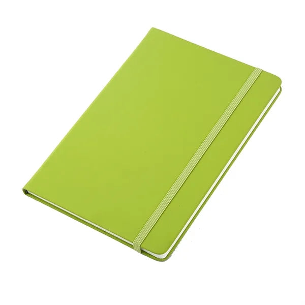 A5 Lined Journal Notebook