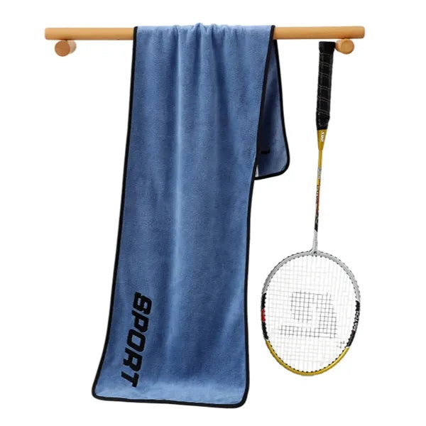 Moisture Wicking Sports Towel