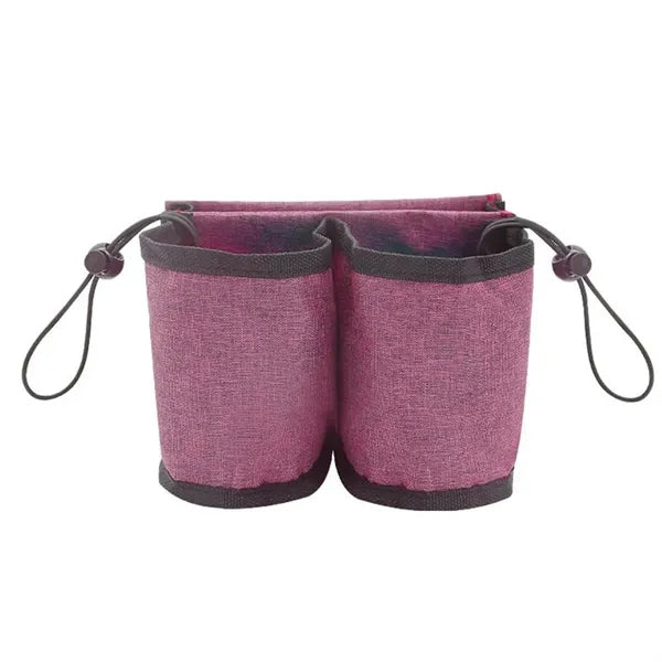 Luggage Cup Holder for Suitcases