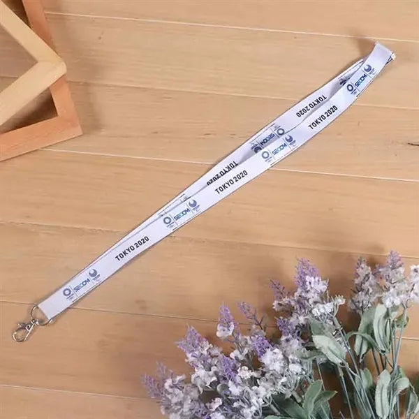 Full-Color Lanyards