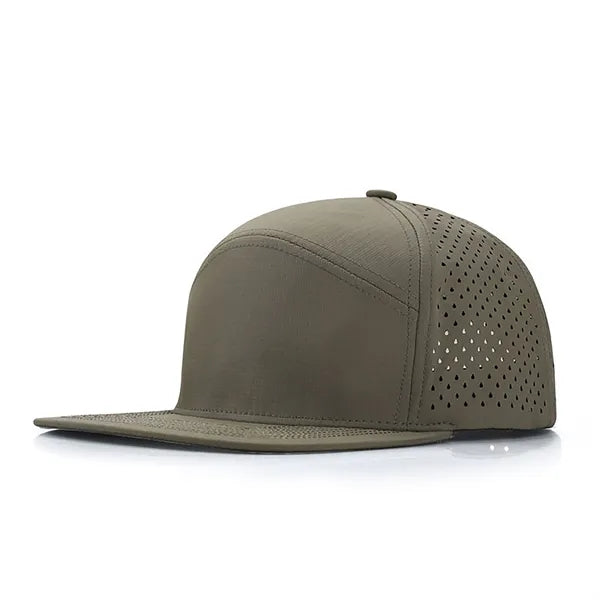Quick Dry Water Resistant Baseball Cap
