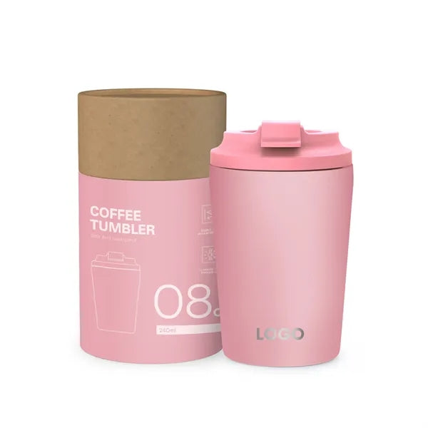 Insulated Travel Coffee Mug