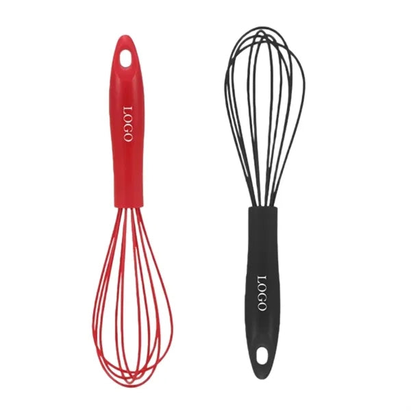 Silicone Wire Whisk Kitchen Promo Essential