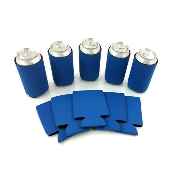 Reversible Can Bottle Sleeve Cooler Holder