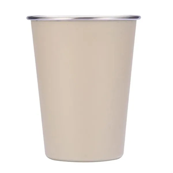 16 OZ. Camping Coffee Cup