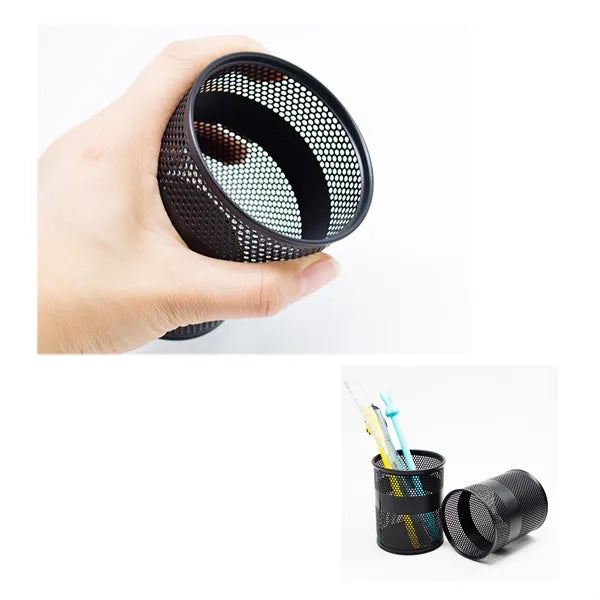 Round Shaped Pen Holders