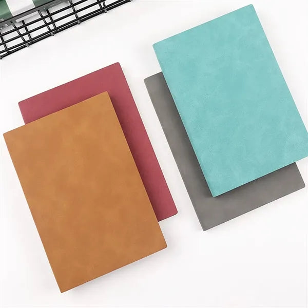 A5 A6 B5 Business Notebook