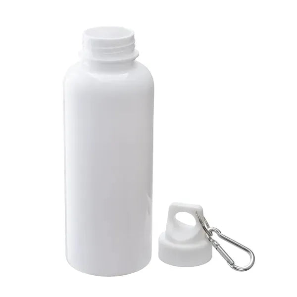 Lightweight Custom Water Bottle With Carry Handle