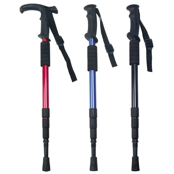 Telescopic Hiking Walking Stick