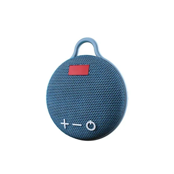 Outdoor Portable Bluetooth Speaker