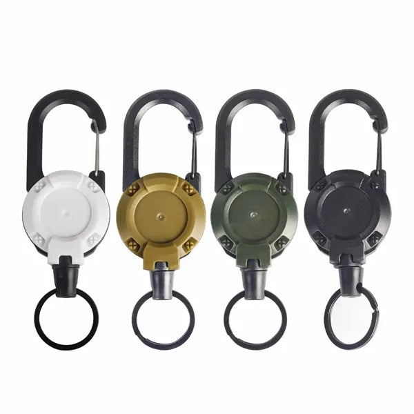Telescopic Fishing Accessory