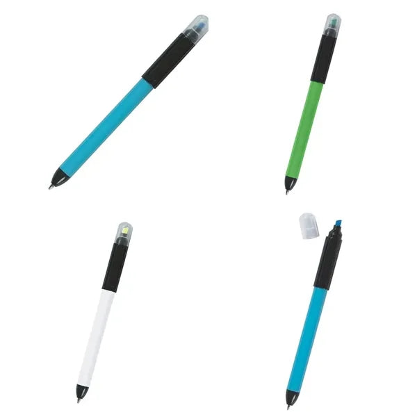 Versatile Writing and Highlighting Tool