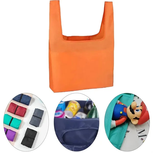 EcoFold Expandable Carryall