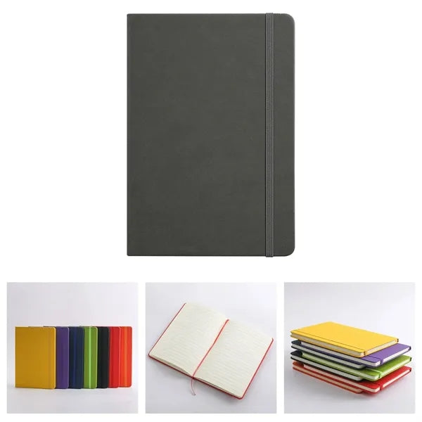 Premium Lined Writing Journal