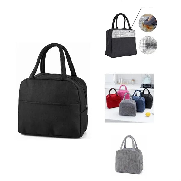 Insulated Food Carrier
