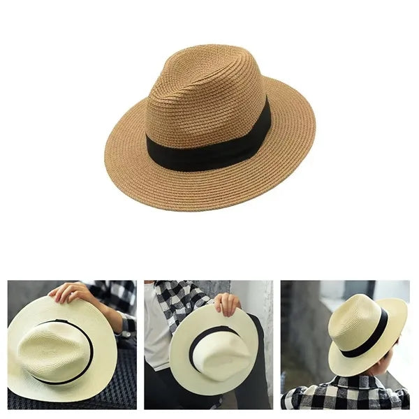 Tropical Breeze Sun Hat