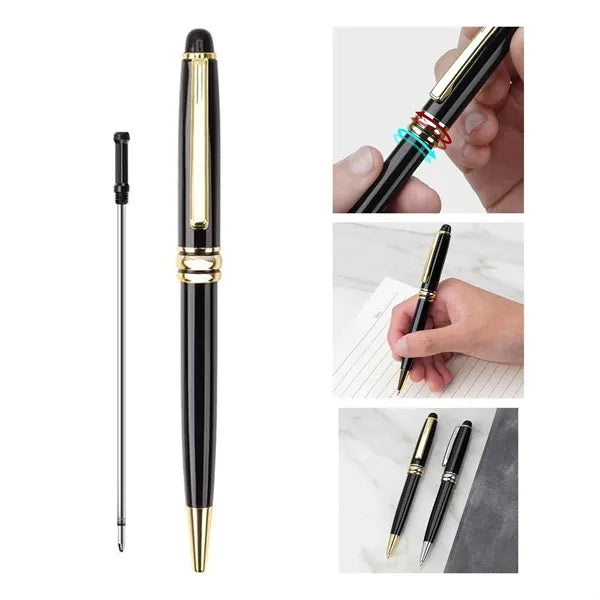 Elegant Twist-Action Pen