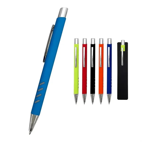 Elegant Grip Pen