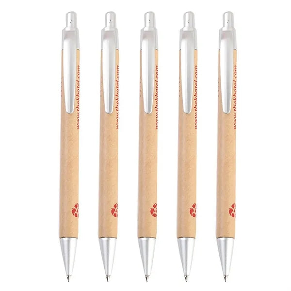 Eco-Friendly Ballpoint Pen