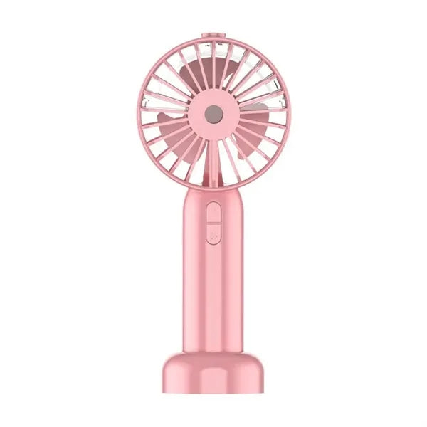Portable Cooling Mist Fan