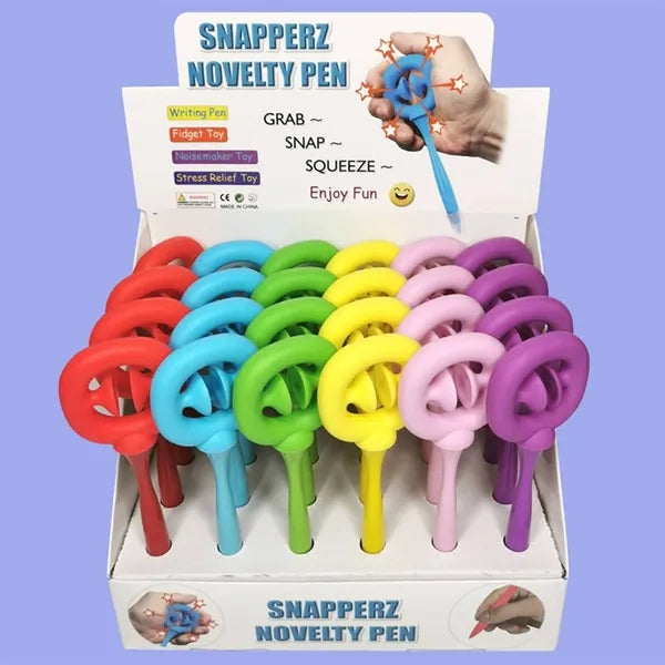 FlexiGrip Fun Pen