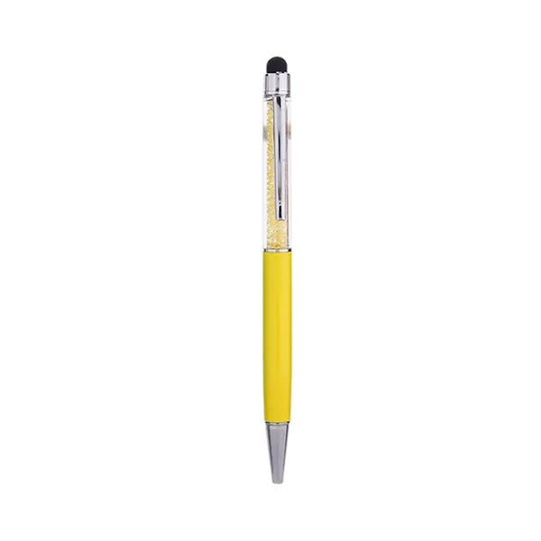 SparkleGrip Ballpoint Pen