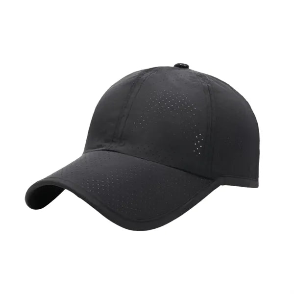 Quick Dry Baseball Cap