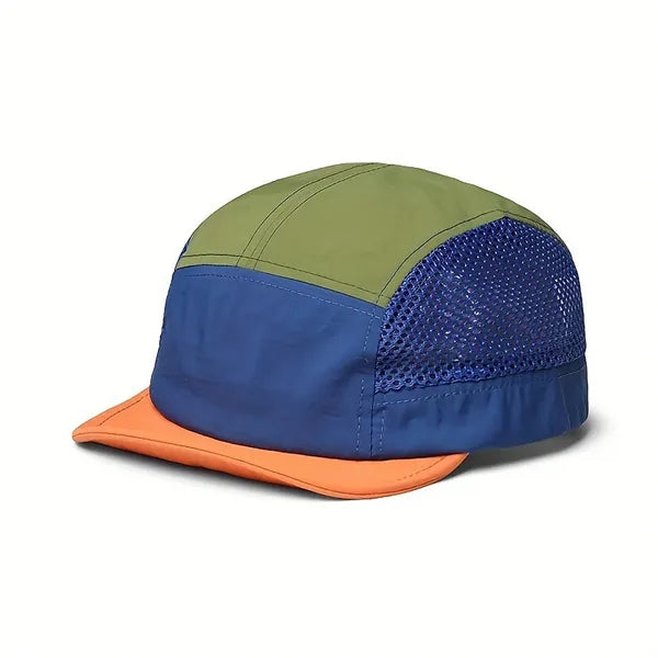 Lightweight Quick Dry Sport Cap