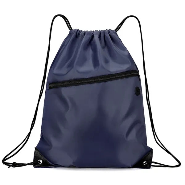Large Capacity Lightweight Drawstring Bag